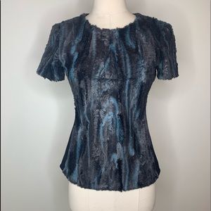 BCBGMaxAzria shirt